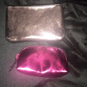 Victoria’s Secret makeup / travel bags